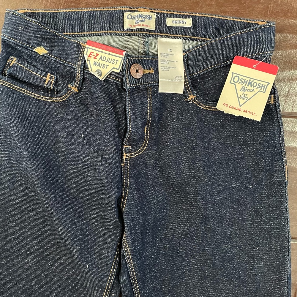 Girls pants